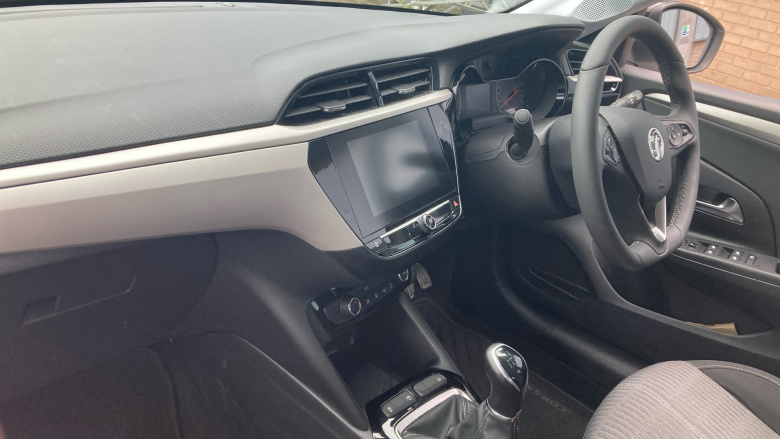 Vauxhall Corsa 1.2 Design 5dr Petrol Hatchback